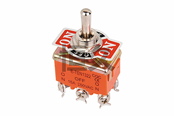 E-TEN 1322 
                                        