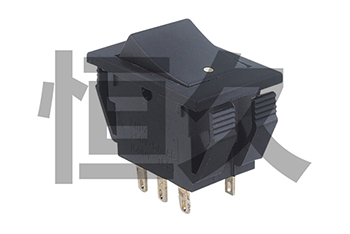 KNDZ-2X2  ON-ON