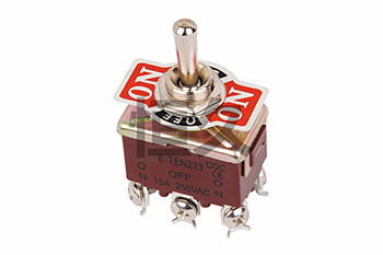 E-TEN 223. 
                                        