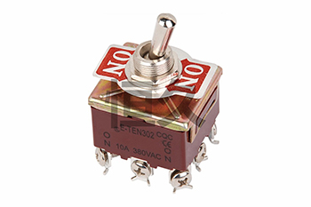 E-TEN 302 
                                        