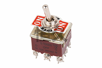 E-TEN 303 
                                        