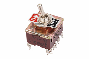 E-TEN 401 
                                        