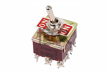 E-TEN 403 
                                        