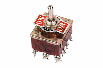 E-TEN 423 
                                        