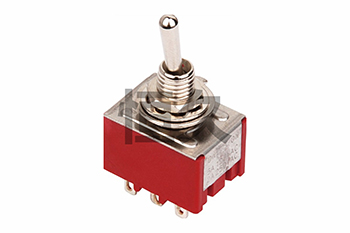 MTS-302 
                                        