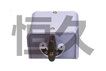 組合開關(guān)HZ3系列   3張