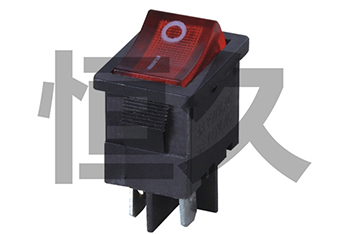 KCD1-104/N  ON-OFF