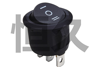 KCD1-105/3檔  ON-OFF-ON