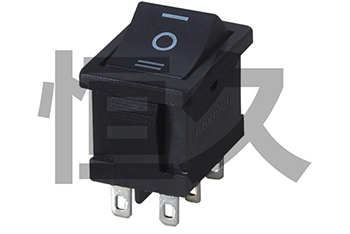 KCD1-203  ON-OFF-ON