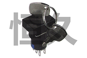 A16-22AK2 二檔 ON-ON;A16-11Zx3三檔  ON-OFF-ON 3A250VAC