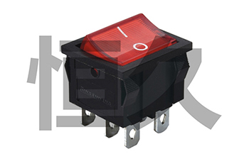 KCD5-202/N  ON-OFF