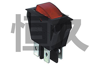 KCD8-102/N  ON-OFF