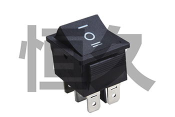 KCD7-202/N  ON-ON