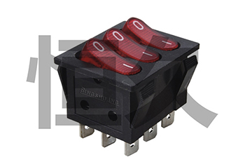 KCD8-302/N  ON-OFF