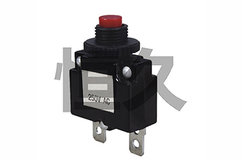 GZ-001 過載保護器