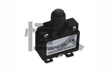 ST-2 過載保護(hù)器 2A-30A 125/250VAC/32VDC